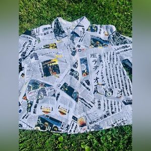 Vintage Japan 80’s